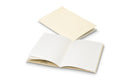 DUBROVNIK A5 Recycled Notebook (Softcover)