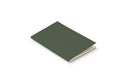 DUBROVNIK A5 Recycled Notebook (Softcover)