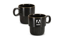 KEEPSAKE Stackable Coffee Cup Set