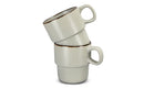 KEEPSAKE Stackable Coffee Cup Set