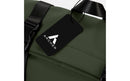 ARCHER Soft-Touch Flap Backpack 16L