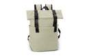 ARCHER Soft-Touch Flap Backpack 16L