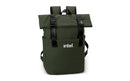 ARCHER Soft-Touch Flap Backpack 16L