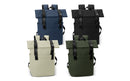 ARCHER Soft-Touch Flap Backpack 16L