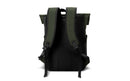 ARCHER Soft-Touch Flap Backpack 16L
