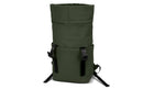ARCHER Soft-Touch Flap Backpack 16L