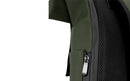 ARCHER Soft-Touch Flap Backpack 16L