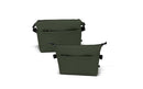 ARCHER Soft-Touch Toiletry Bag 5L