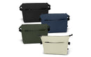 ARCHER Soft-Touch Toiletry Bag 5L