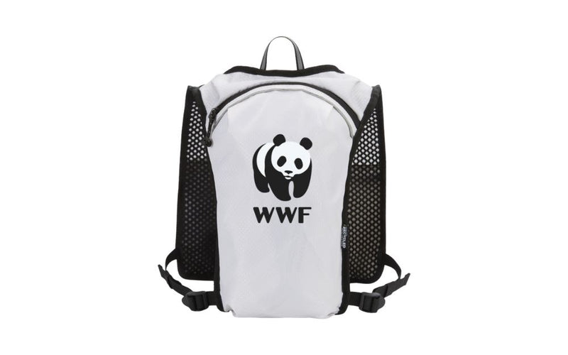 GIJON Recycled Running Vest & Hydration Pack 5L