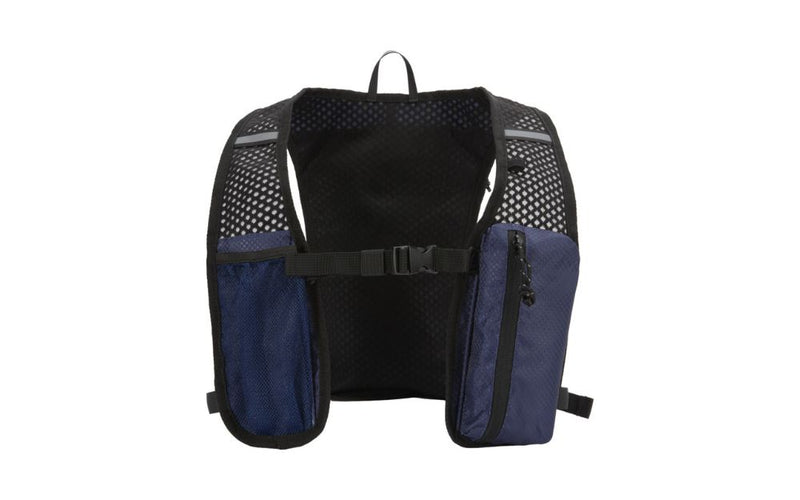 GIJON Recycled Running Vest & Hydration Pack 5L