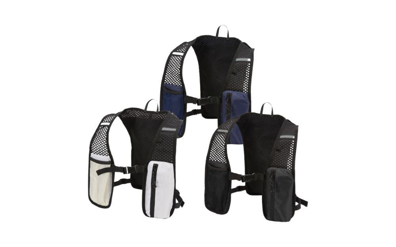 GIJON Recycled Running Vest & Hydration Pack 5L