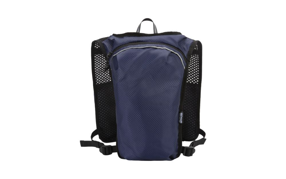 Boxaroo Boxaroo: GIJON Recycled Running Vest & Hydration Pack 5L