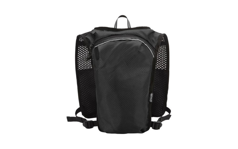 GIJON Recycled Running Vest & Hydration Pack 5L