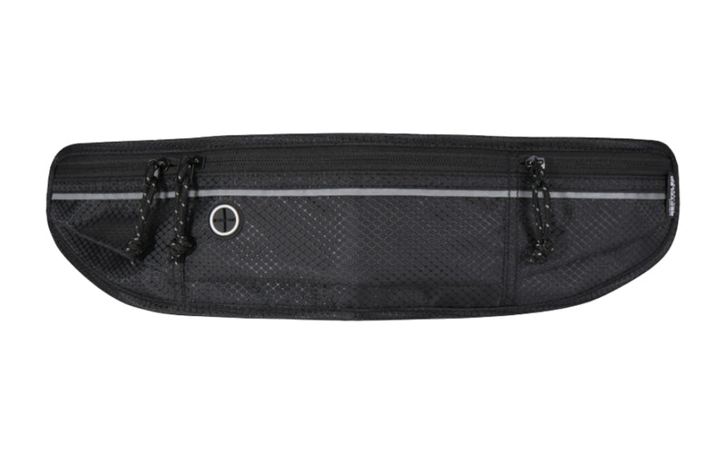 SILVERFISH Recycled Running Belt