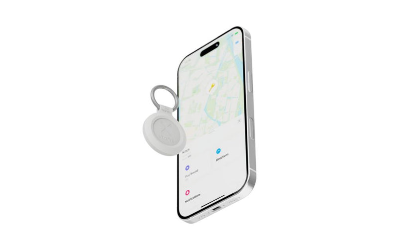 XTORM Waterproof Travel Tag