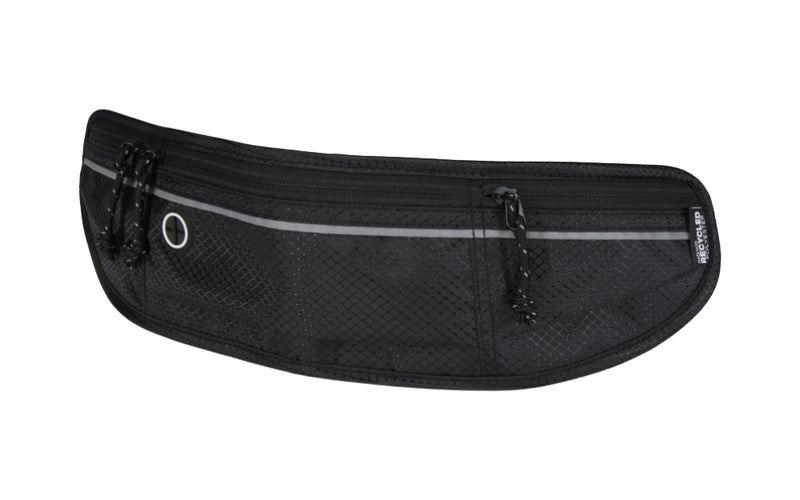 SILVERFISH Recycled Running Belt