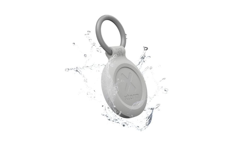 XTORM Waterproof Travel Tag