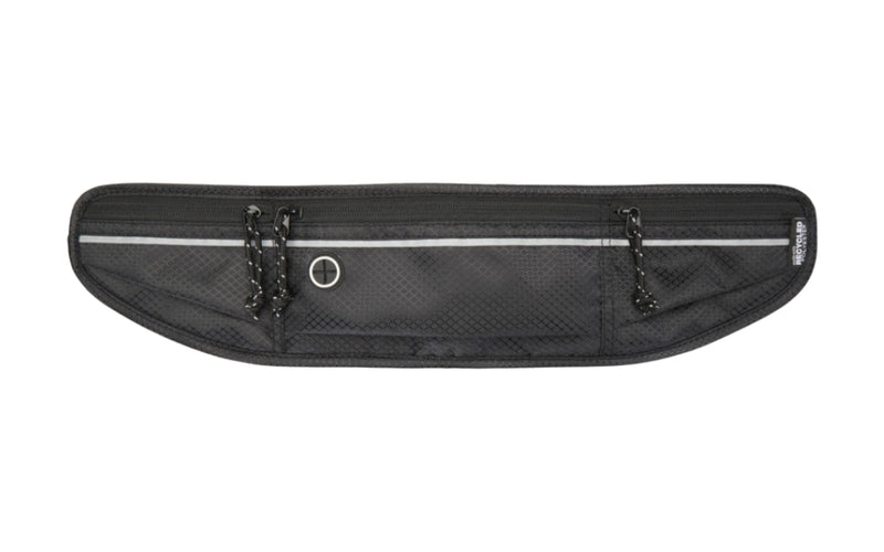 SILVERFISH Recycled Running Belt