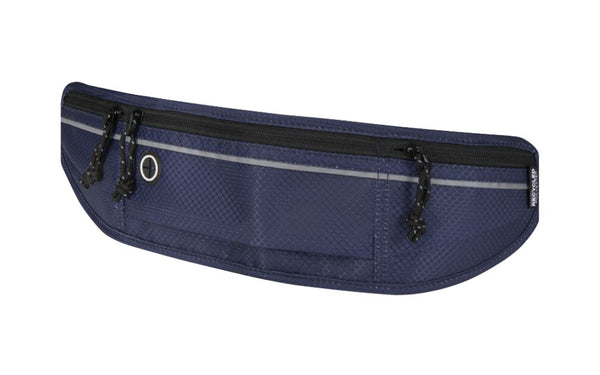 SILVERFISH Recycled Running Belt