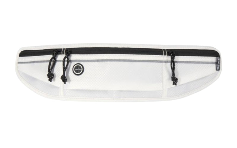 SILVERFISH Recycled Running Belt
