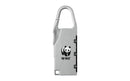 OLINDA Traveler Luggage Lock