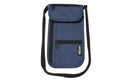 CORAL Recycled Smart Travel Pouch