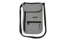 CORAL Recycled Smart Travel Pouch