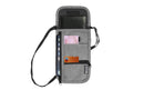 CORAL Recycled Smart Travel Pouch