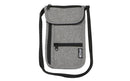 CORAL Recycled Smart Travel Pouch