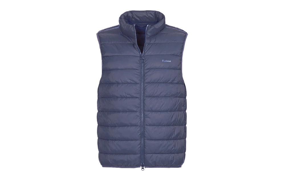 Boxaroo: BARBOUR Bretby Gilet Vest – Custom Company Swag & Merch