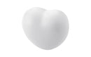 UBA Heart-Shaped Stress Ball