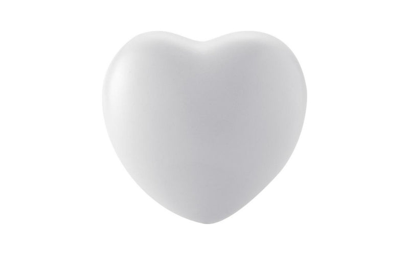 UBA Heart-Shaped Stress Ball