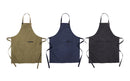 VINGA Recycled Canvas Apron