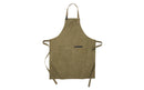 VINGA Recycled Canvas Apron