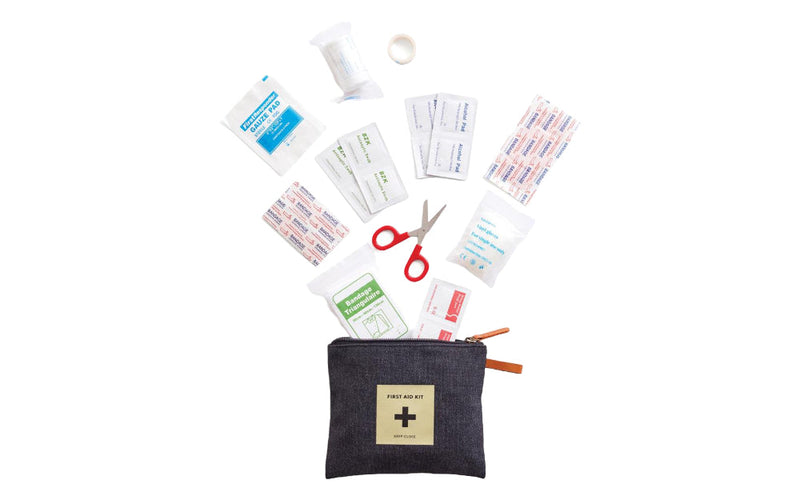 GAYAL First Aid Kit