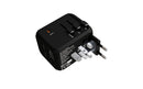 SCX.design Universal Travel Adapter