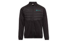 PUMA TeamLiga Hybrid Jacket