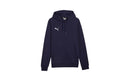 PUMA TeamGoal Pullover Hoodie