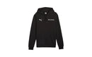 PUMA TeamGoal Pullover Hoodie