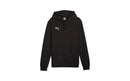 PUMA TeamGoal Pullover Hoodie