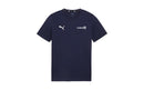 PUMA TeamGoal Crew Neck T-Shirt