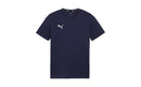 PUMA TeamGoal Crew Neck T-Shirt