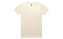 Boxaroo Select: Classic Pocket Tee