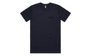 Boxaroo Select: Classic Pocket Tee