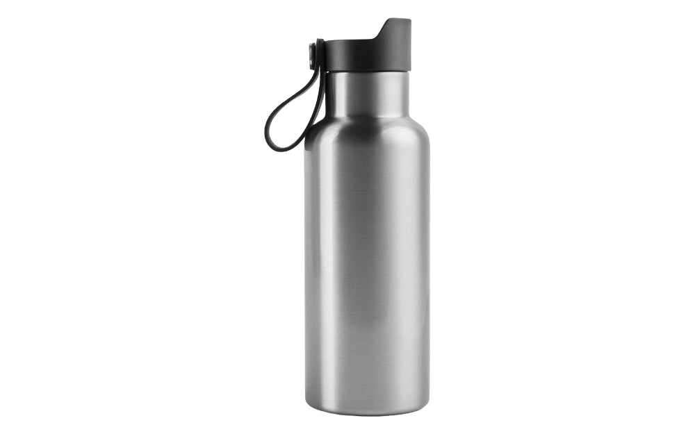 Boxaroo: BEETLE Flask – Custom Corporate Merch and Swag