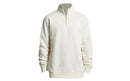 Boxaroo Select: Stencil Half Zip Crew