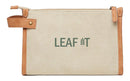 LYON Recycled Dopp Kit and Pouch
