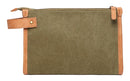 LYON Recycled Dopp Kit and Pouch