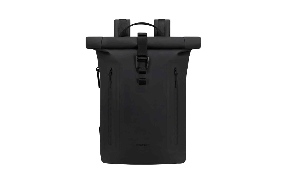 Boxaroo Boxaroo: SAMSONITE Coatify Biz Rolltop Laptop Backpack – Company Swag
